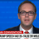 Illustration for article titled CNN's resident fact checker has been waiting his whole life for Trump's RNC speech